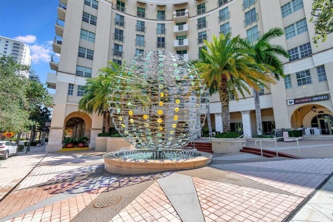 Photo - 610 Clematis St Unit 808