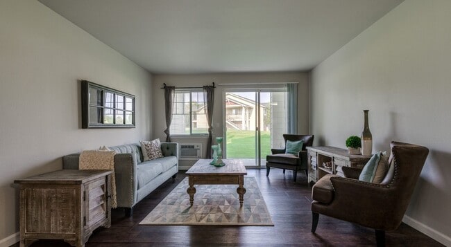 Photo - Rockwood Lodge