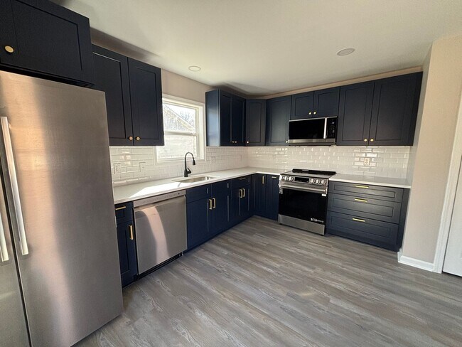 Photo - Beautifully Renovated 3BR / 2BA Bungalow in Gastonia