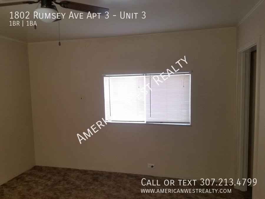 Photo - 1802 Rumsey Ave Unit 3
