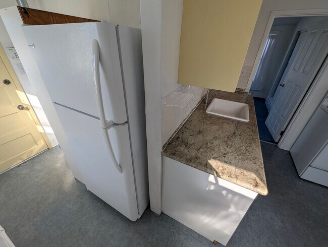 Photo - 1716 Marin St Unidad Cottage