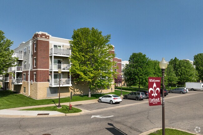 Photo - Heritage Bluff Apartments LLC