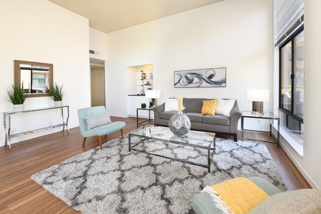 Photo - 410 N Civic Dr Condo Unit 305