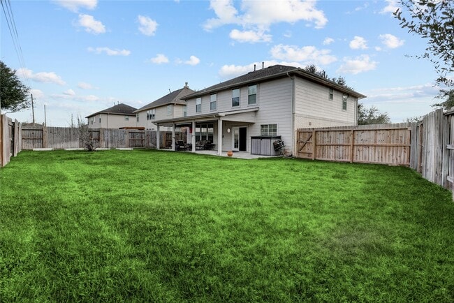 Photo - 2507 Willow Springs Ln