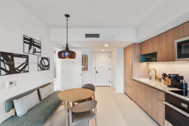 Photo - 601 NE 1st Ave Unit 3104