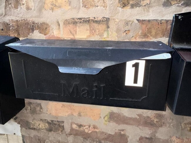 Photo - 3332 W Polk St Unidad 1