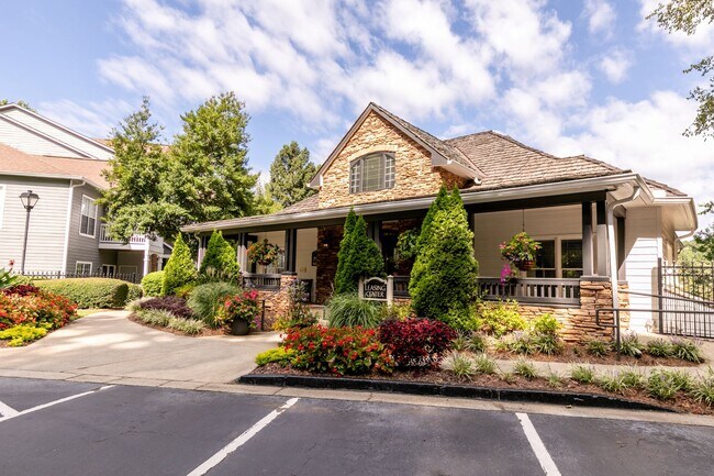 Highland Square