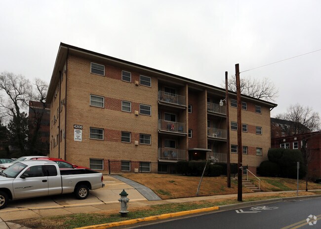 Photo - 4206 Knox Rd