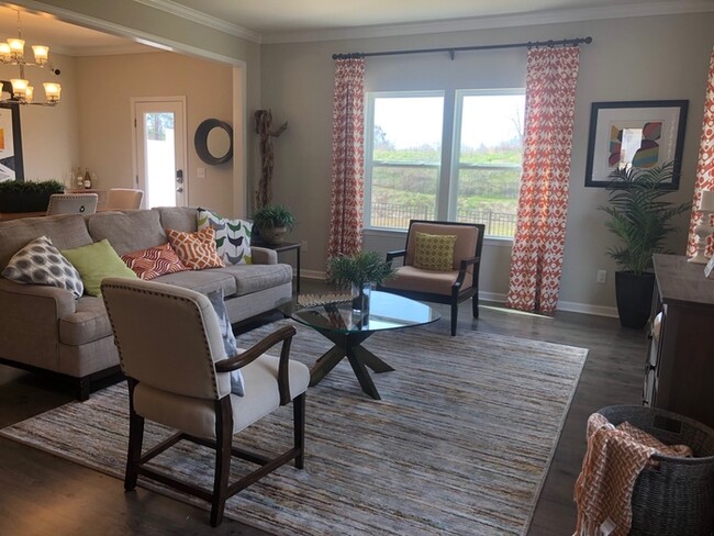Building Photo - Wonderful floor plan by True Homes