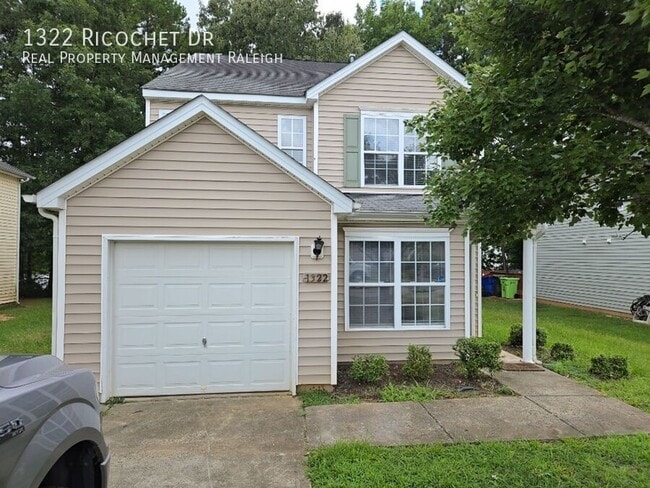 Building Photo - 1322 Ricochet Dr Rental