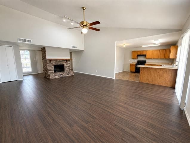 Photo - 3824 Hackberry Ln