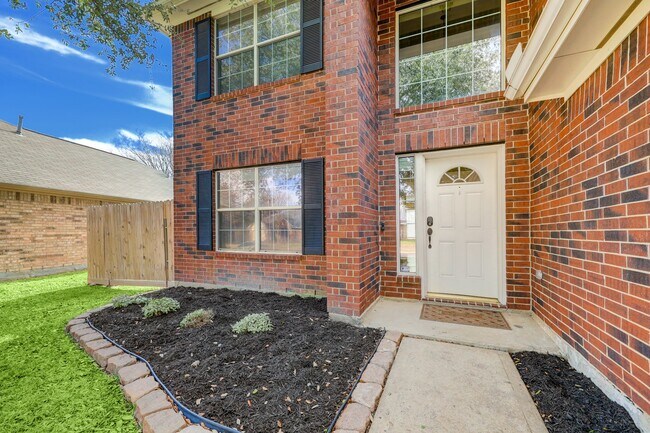 Photo - 24423 Pepperrell Pl St