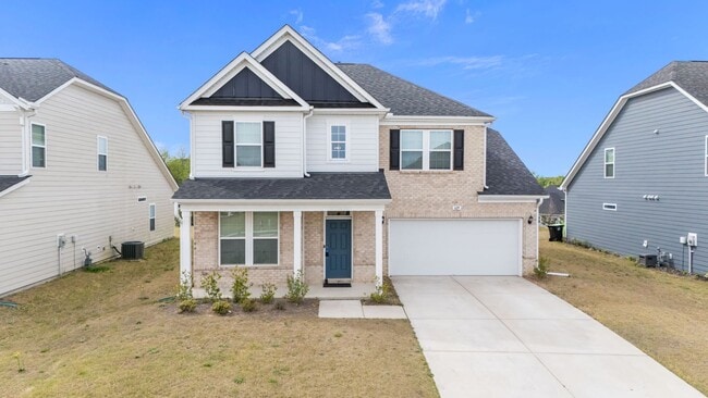 Building Photo - 629 Longstanton Ave