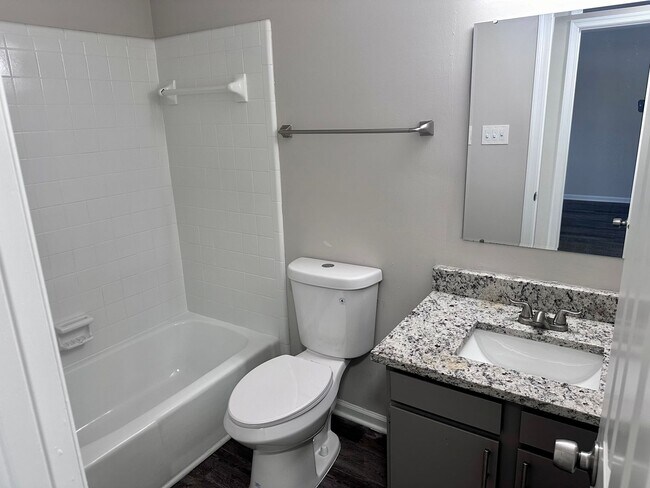 Photo - Stunning 2-bedroom, 2 -bathroom Apartment