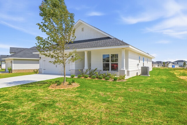 Building Photo - 530 Alleyoak Ln