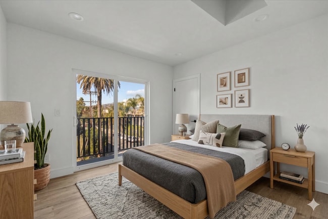 Photo - 860 N Hudson Ave Unidad 860 N Hudson