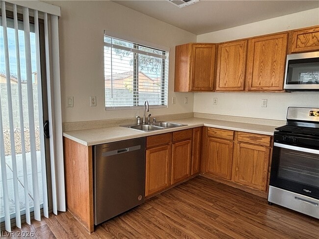 Photo - 4508 Pacific Sun Ave