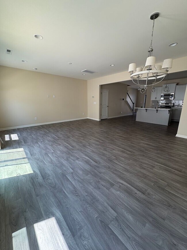 Photo - 3BR/2.5BA Townshoue in Mallard Creek