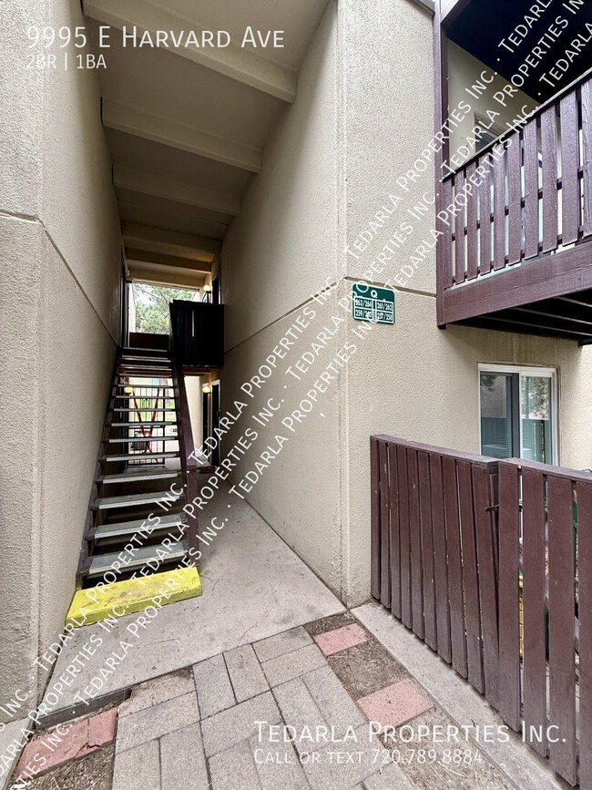 Photo - 9995 E Harvard Ave