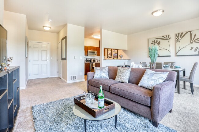 Photo - Trax at DuPont Station