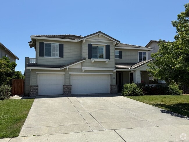Building Photo - One Of A Kind - North Natomas 5/4 with FUL... Rental