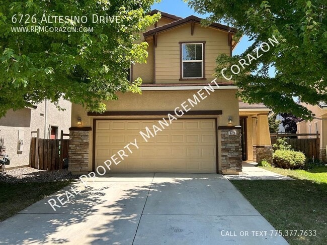 Building Photo - 6726 Altesino Dr Rental