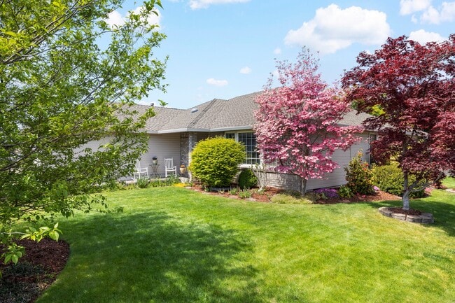 Photo - 3511 Blue Blossom Dr
