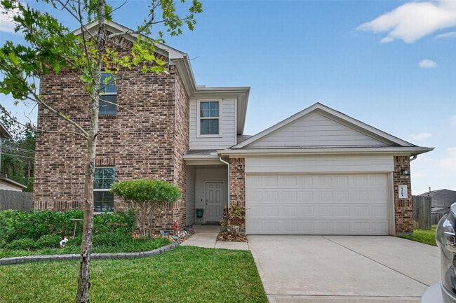 Building Photo - 14601 Blackbrush Mnr