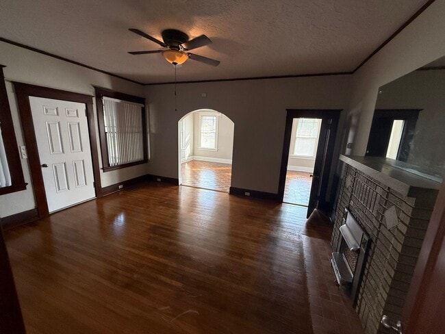 Photo - Downtown Gadsden