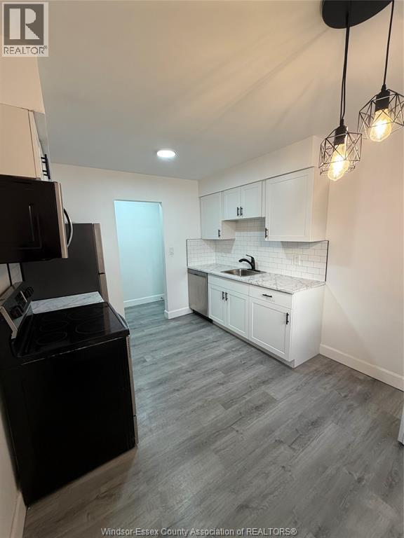 Photo - 3150 Peter St Unité 11