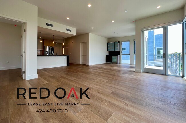 Photo - 1001 N Fairfax Ave Unidad PH3