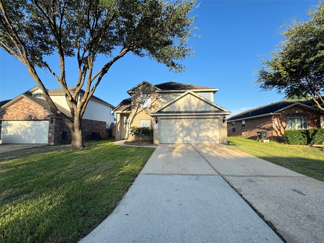 Photo - 11811 Madison Kendall Ln