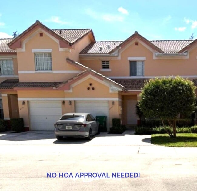 Building Photo - 2140 SW 87th Way