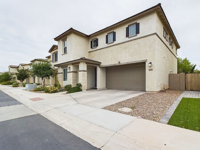 Photo - A luxe home in the heart of Chandler