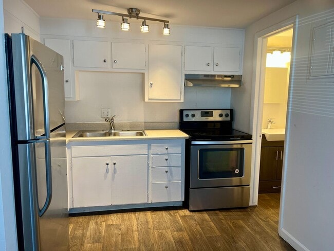 Photo - Spacious 2-bedroom 1.5 bath unit available in Westminster Unit #3