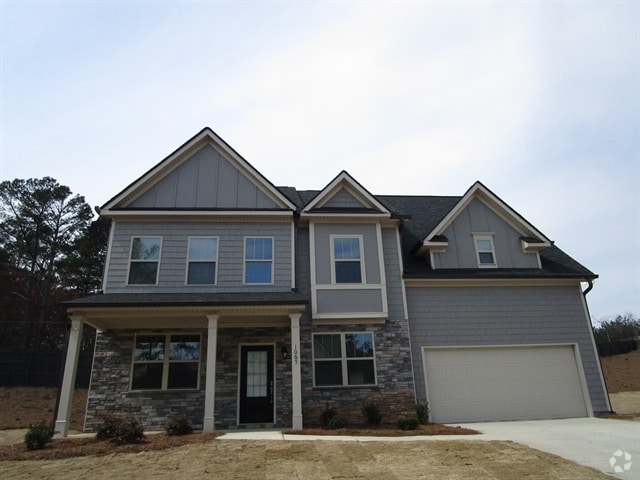 Building Photo - 1065 Adams Haven Bend Rental
