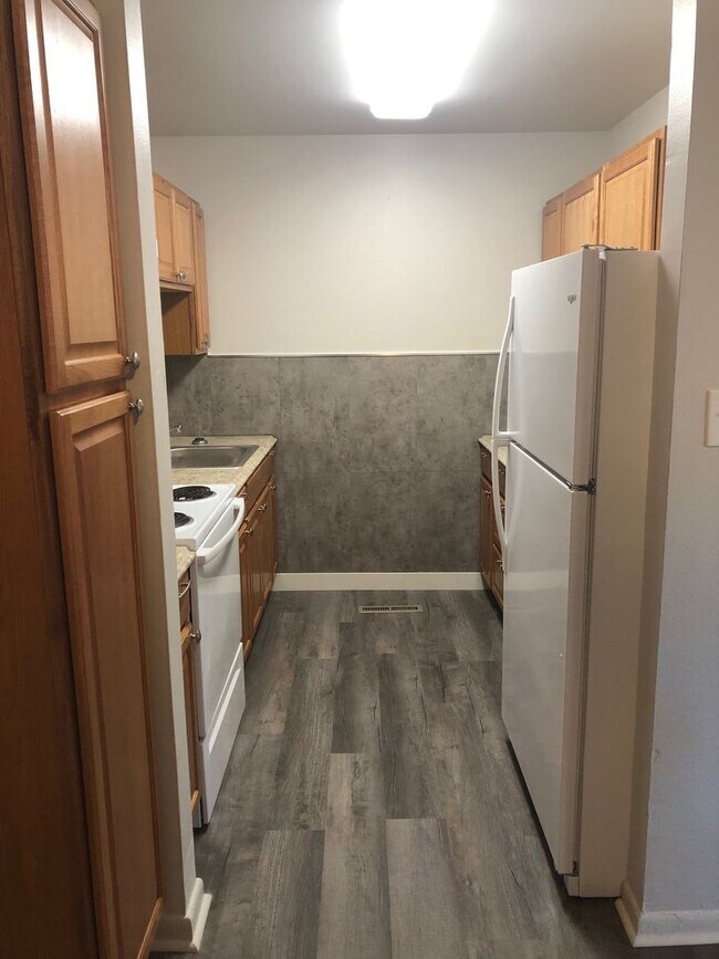 Super clean 2bedroom unit in Cheyenne. Apartment Cheyenne, WY