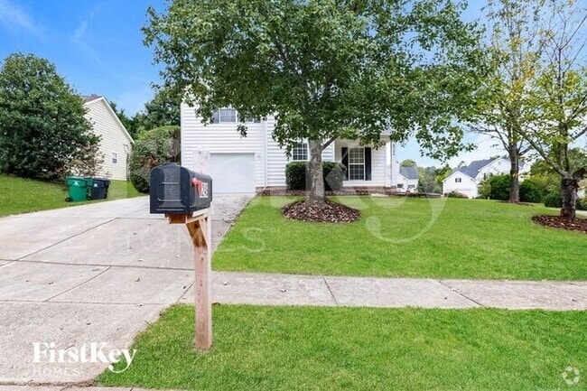 Building Photo - 8249 Hornwood Ct Rental
