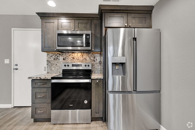 Building Photo - Woodglen Terrace - Woodglen Terrace Apartments