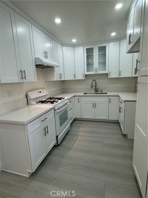 Photo - 350 W Wilson Ave Unit 1