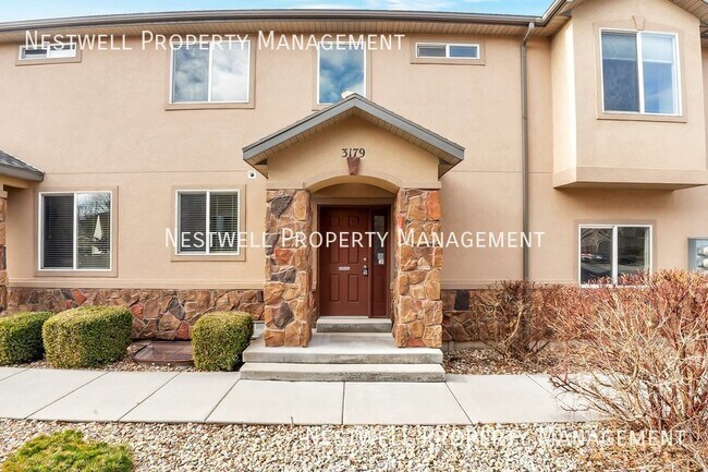 Photo - 3179 W Desert Lily Dr Townhome