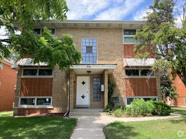 Building Photo - 2926 Harlem Ave Unit 2N Rental