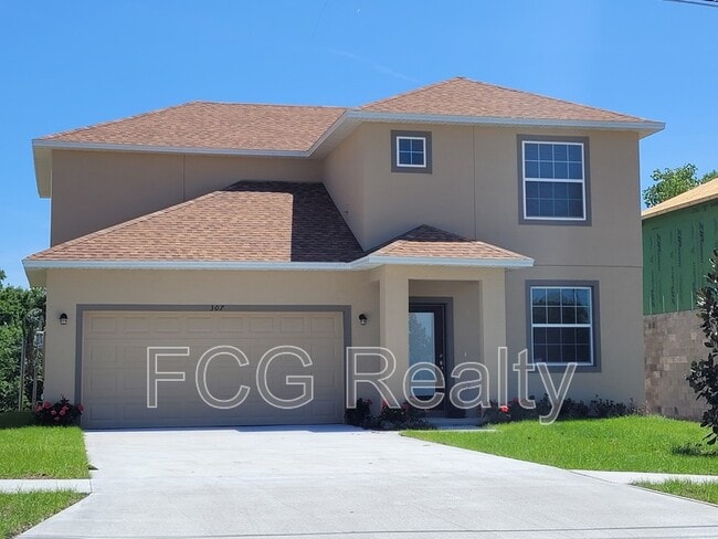Photo - 307 S 1st St House