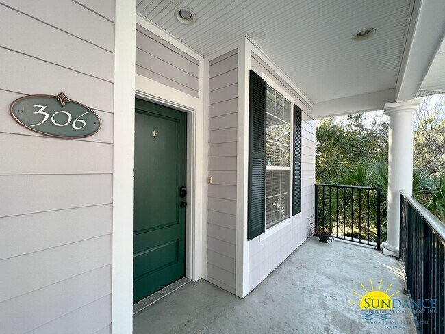 Photo - Beautiful Partially Furnished Condo in Downtown Fort Walton Beach! Unit 306