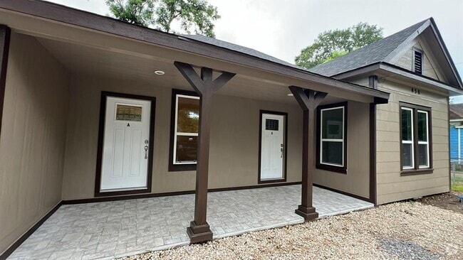 Building Photo - 436 E Peach St Unit B Rental