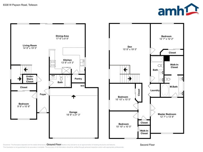 Photo - 8338 W Payson Rd
