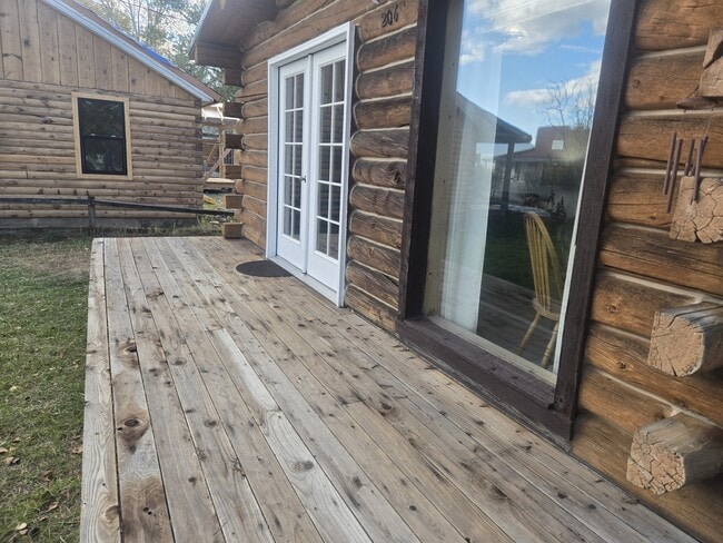 Photo - 206 S Sublette Ave