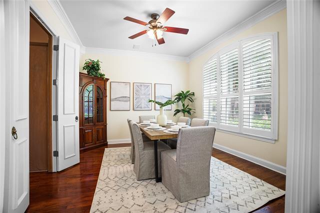 Photo - 1807 Meadowcove Dr