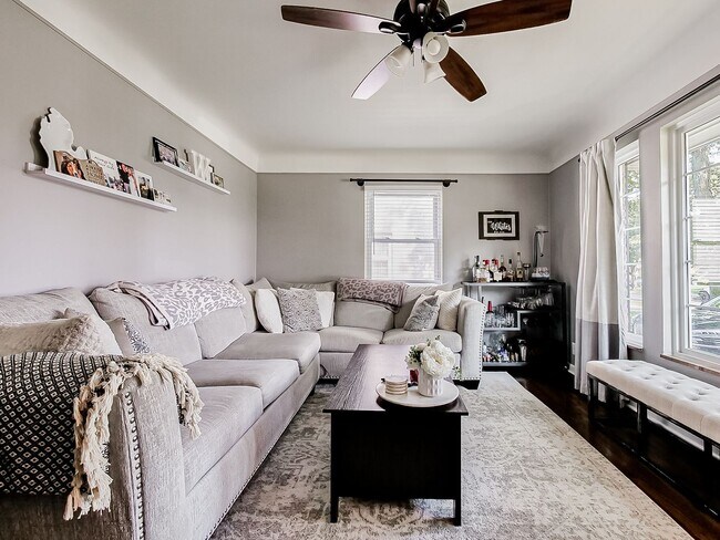 Photo - Welcome to this charming 3-bedroom, 2-bath...