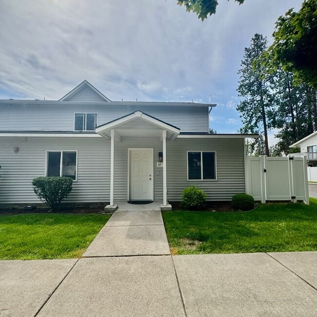 Modern 1 Bed, 1 Bath Ground-Floor Condo in... - Modern 1 Bed, 1 Bath Ground-Floor Condo in...